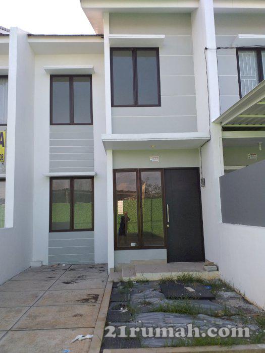 Palmasera Residence - Cengkareng Timur,jakarta barat.