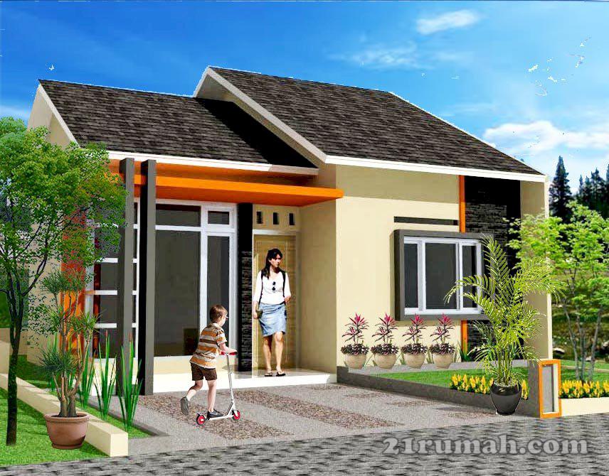 Dana 60 jt Buat DP Investasi Property di Jogja Aja