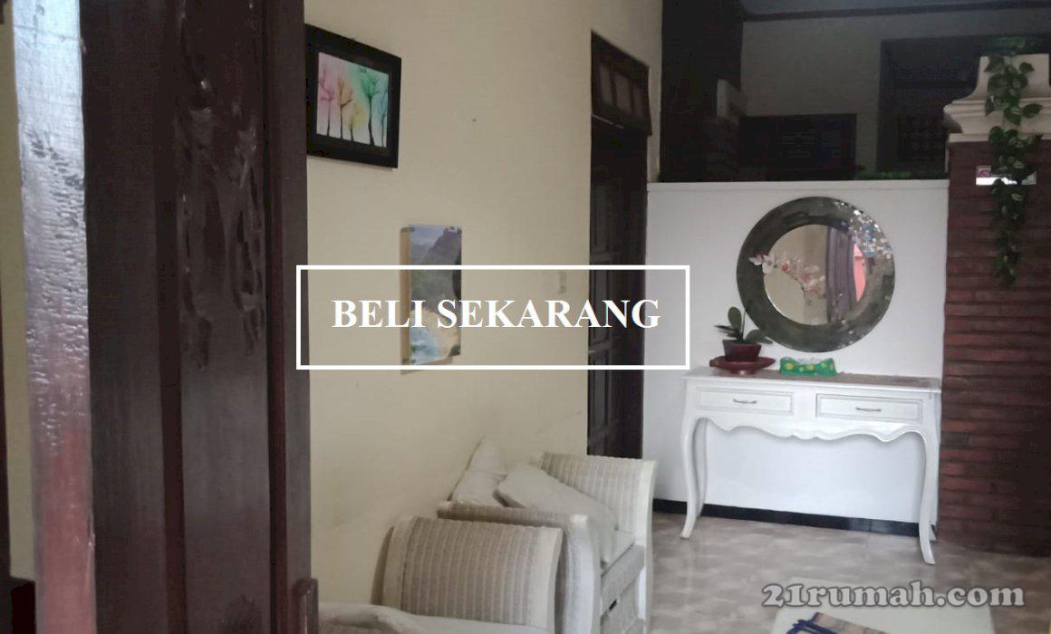 6 menitan Galeria Mall Strategis