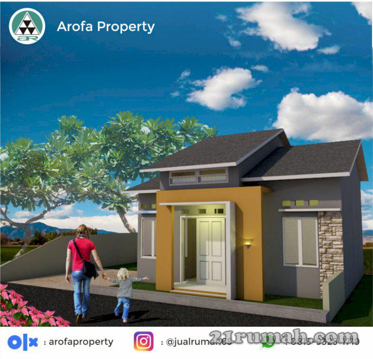 Minimalis New Pebisnis Muda 300 juta - Selatan Ringroad