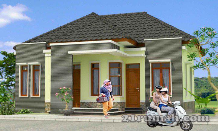 Hunian Pebisnis Pengusaha 15 menit Denggung