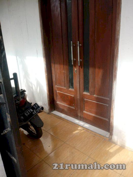 Rumah second murah siap huni di Batu