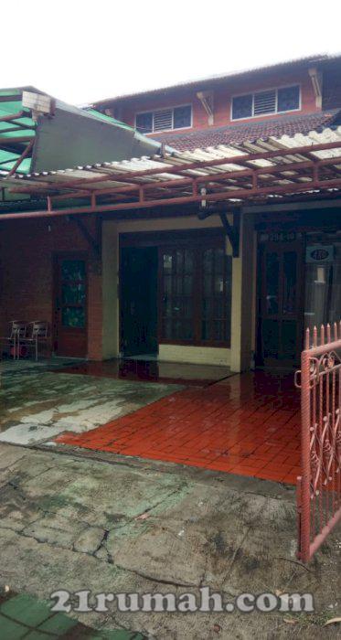 Jual rumah di komplek kopo permai Bandung
