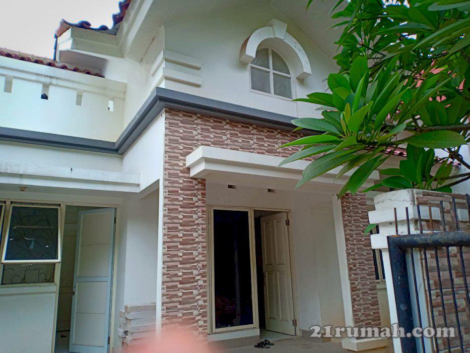 BSD Nusaloka Jln, Tanimbar Blok PA 