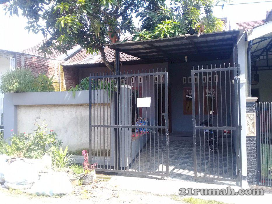 Rumah Siap Huni Puri Boja Purbalingga