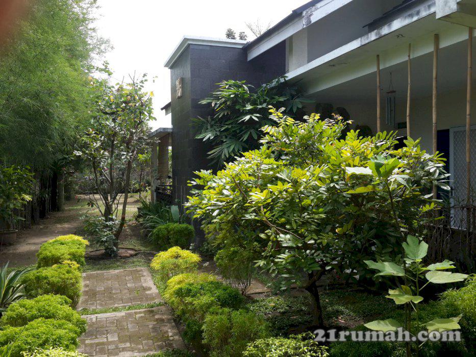 Dijual Rumah siap huni di Rumbai Pekanbaru