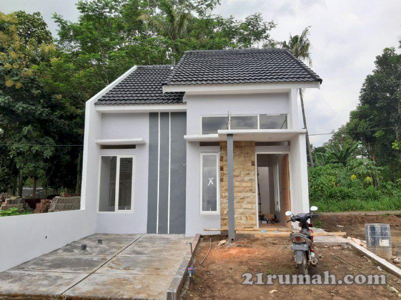 Rumah Murah Berkualaitas Nisaland Residence
