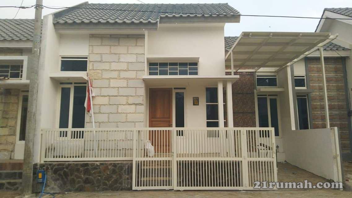 Perumahan Dekat Pusat Kota Graha Mayjend Sungkono