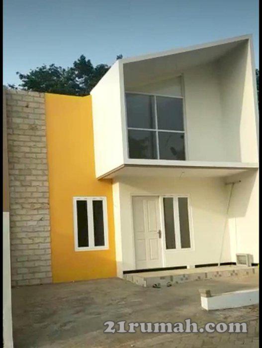 Perumahan Baru Hanya 800 Meter Dari Jalan Provinsi PERMATA ANNISA