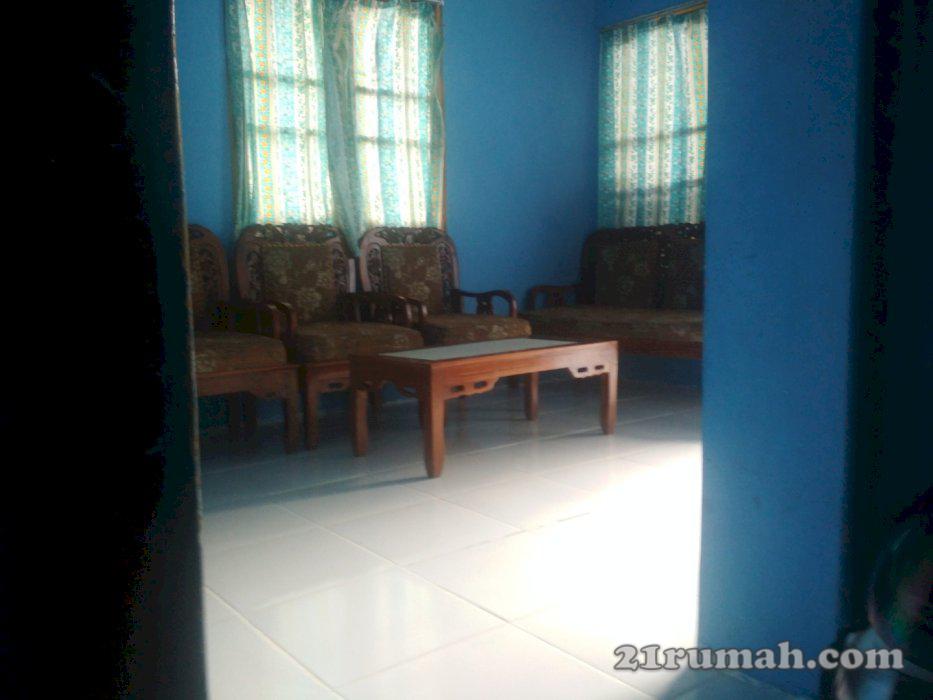 Jual cpat rumah terima beres