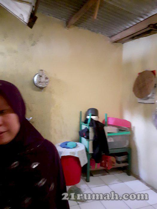 Dijual Rumah di Perum Korpri Suradita