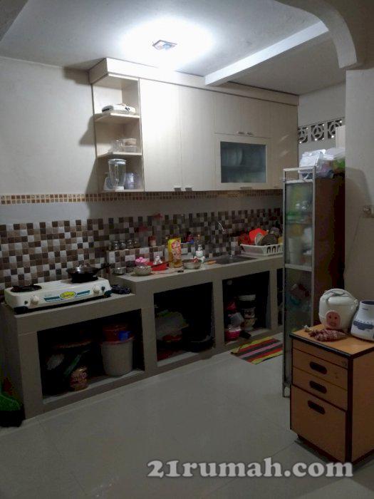 Jual Rumah di villa nusa indah 2