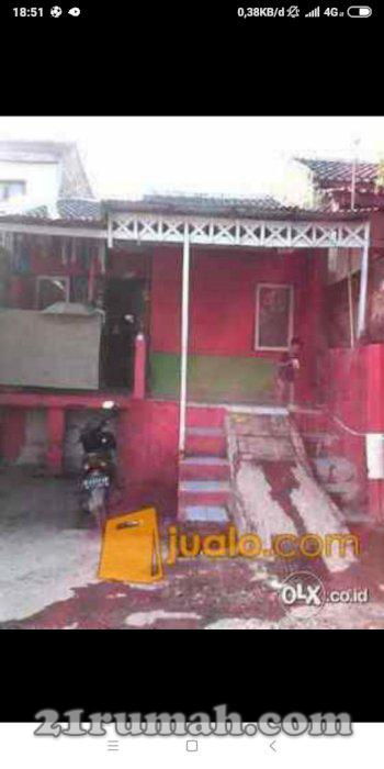 Jual Rumah Cilame Padalarang