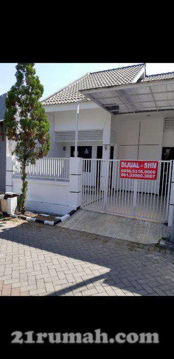 perumahan wiguna.siap huni.