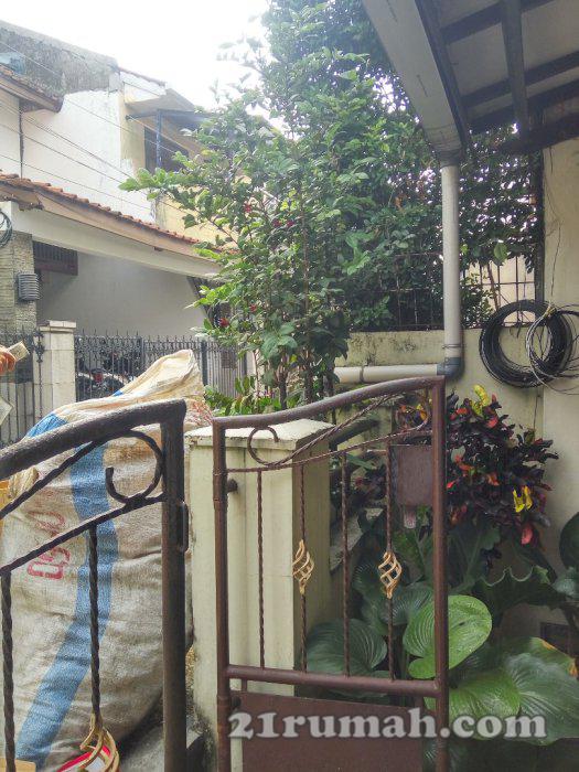 Jual Cepat rumah murah di Sarijadi Bandung