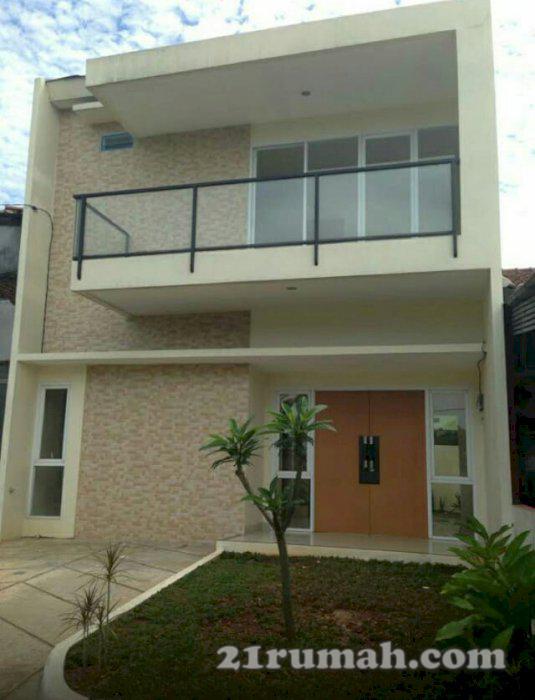 Rumah Cibubur Cikeas Dikelilingi Oleh 3 Akses Tol