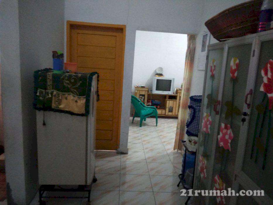 rumah type 70 di jual murah