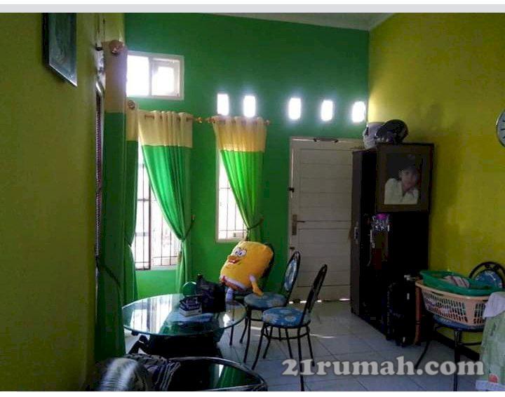 Disewakan rumah, 17jt/thn. Perum GTI 1, sendang mulyo,  tembalang,  semarang