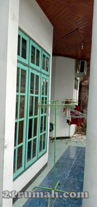 Jual rumah di pusat Kota Makassar