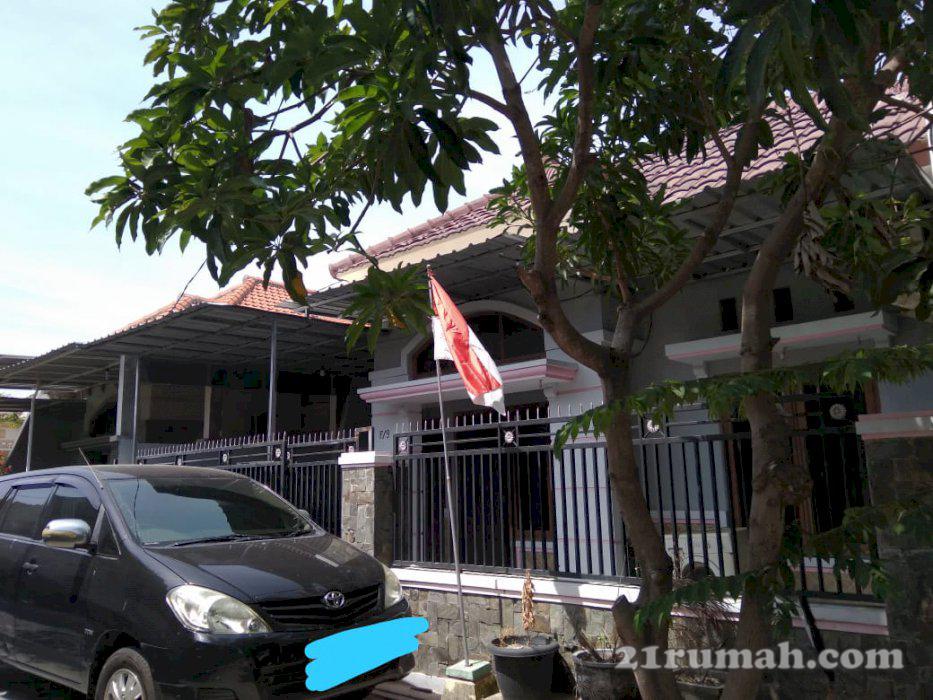 Rumah 950JT NEGO Lamongan
