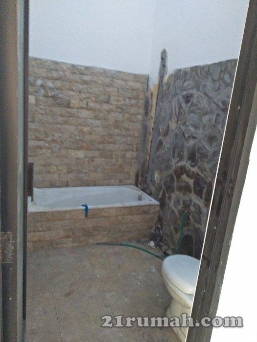 Dijual Rumah di Pandan wangi park malang