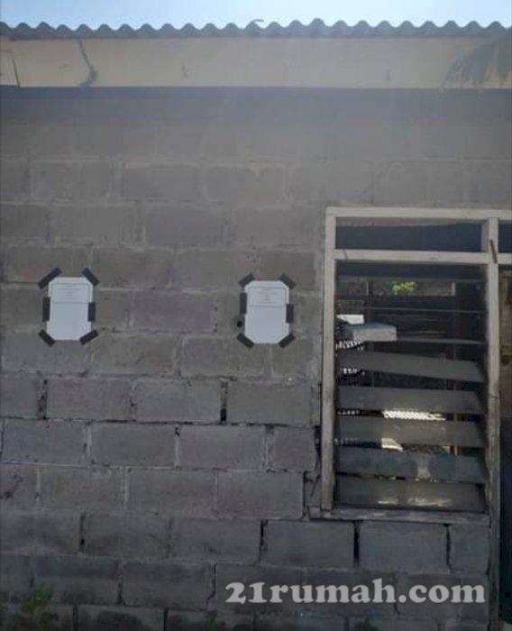 Di jual rumah perumahan batara blok KB - 18 benjeng gresik