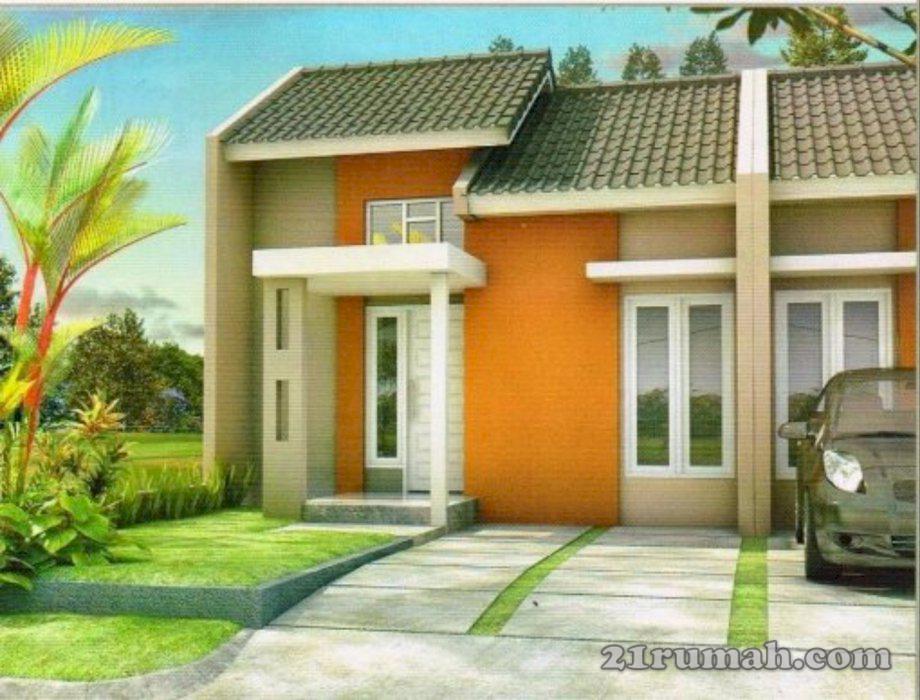 10 menit Ringroad - 3 menitan Mercubuana