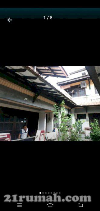 Dijual cepat rumah diketintang lama gg 01 Surabaya