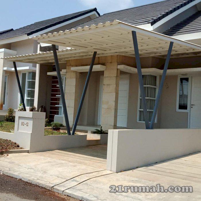 Hanya byar 1 jt dp 0% free semua biaya2 proses kpr dan biya surat2