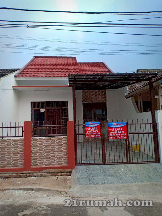 BSD Kencanaloka Serpong Tangerang Selatan