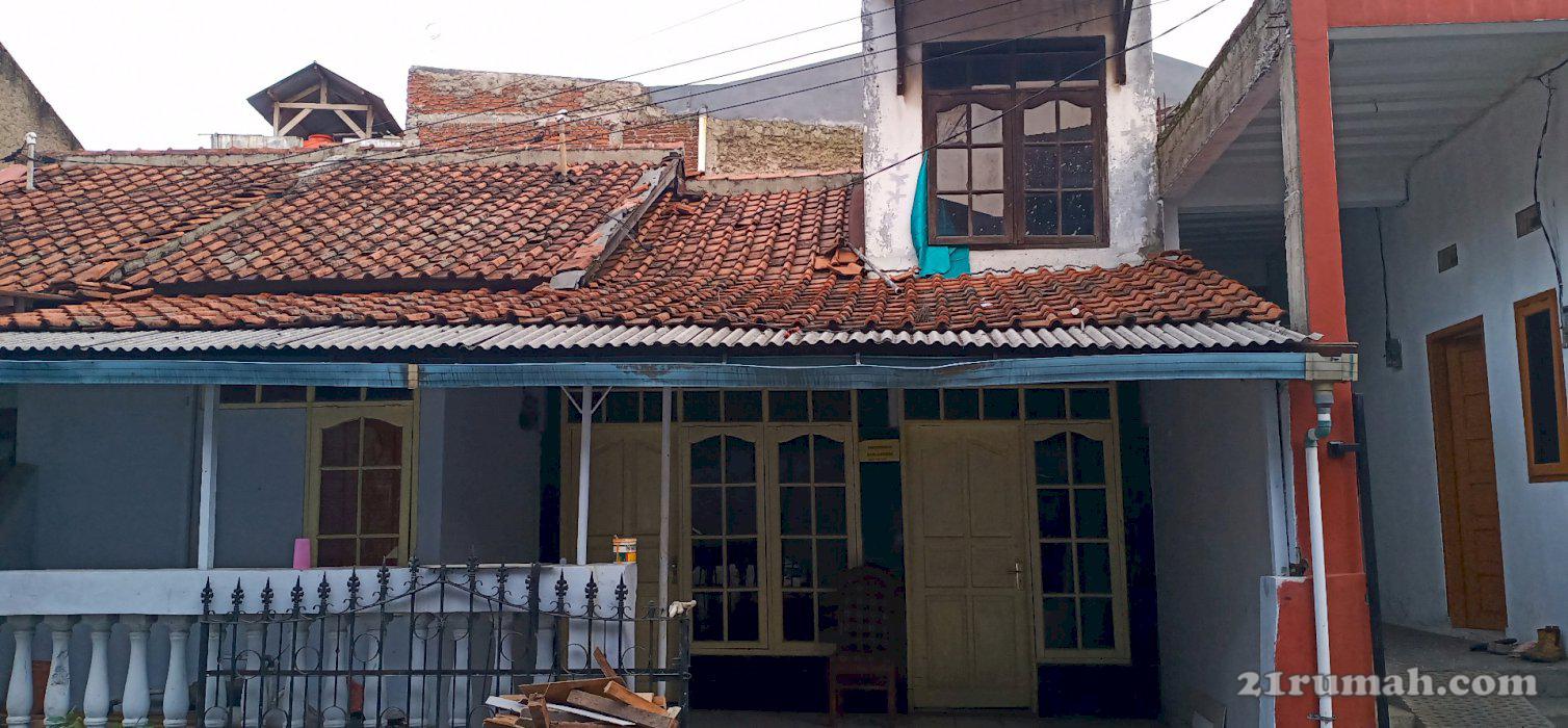 Disewa rumah gempol sari cijerah