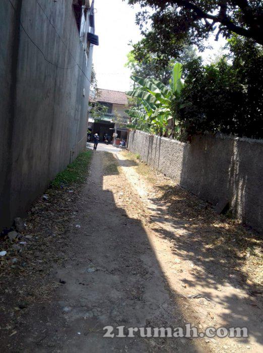 Jual Tanah Siap Bangun Untuk Town House