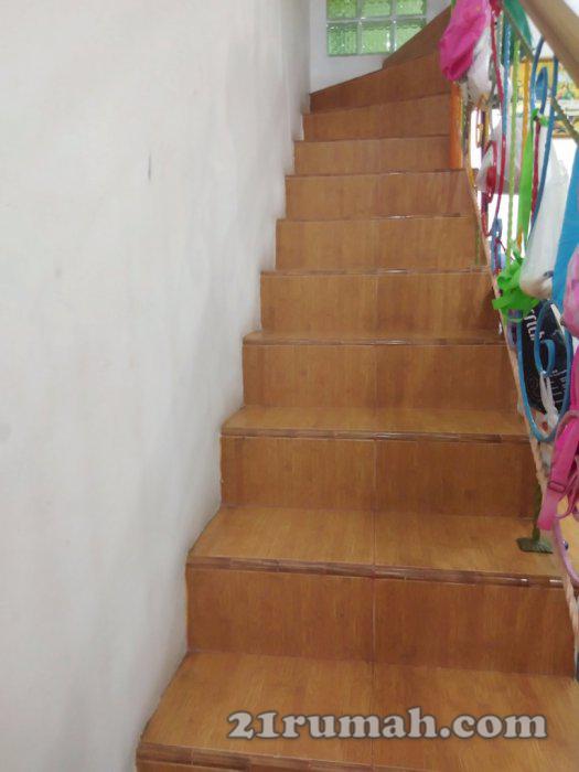 Dijual rumah siap huni,lippo karawaci,taman ubud loka 