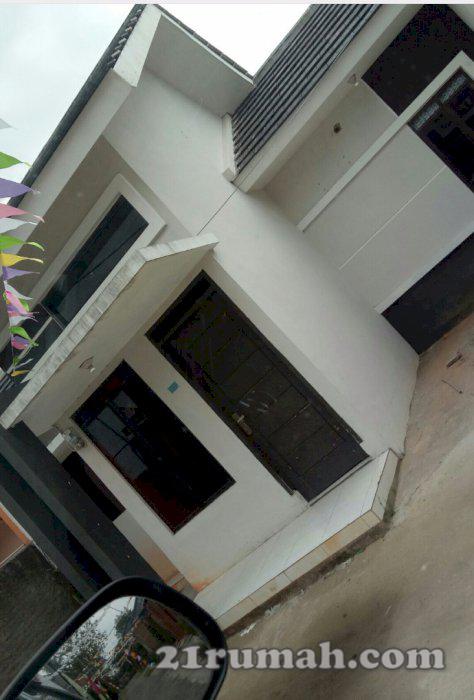 Perumahan D'mulya  Deket sma 5 metro 