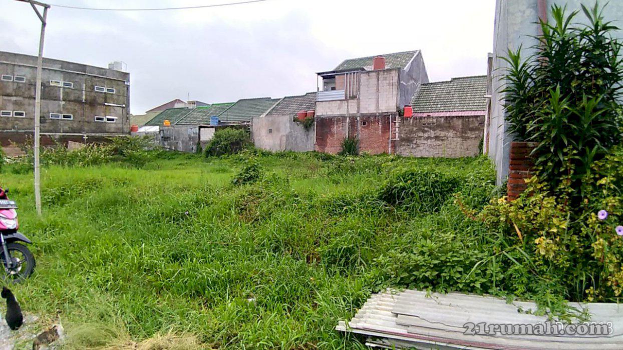 Dijual Cepat Tanah kavling Murah