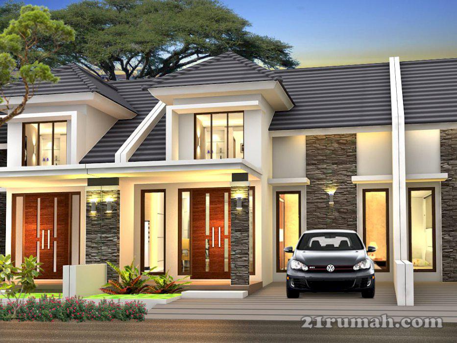 Rumah pintar pertama di Cirebon