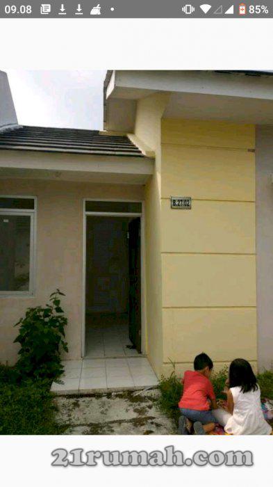 Rumah Di Citra Maja ingin dijual Cepat