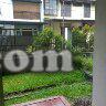 Rumah Lingkungan  Nyaman di Pusat Kota Bandung 