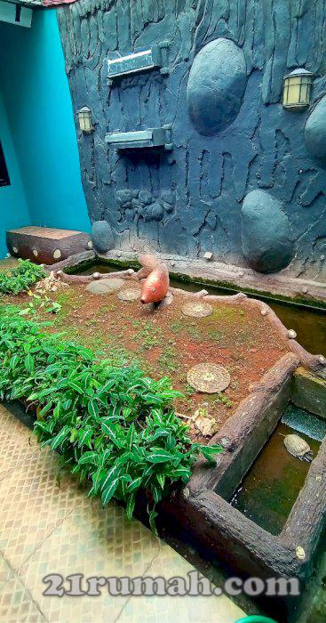 Rumah SHM Siap Huni di Tebet Murah Nego Sampai Deal 