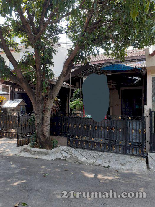 Rumah Murah 2Lt d'Perum Nirwana Estate Cibinong 