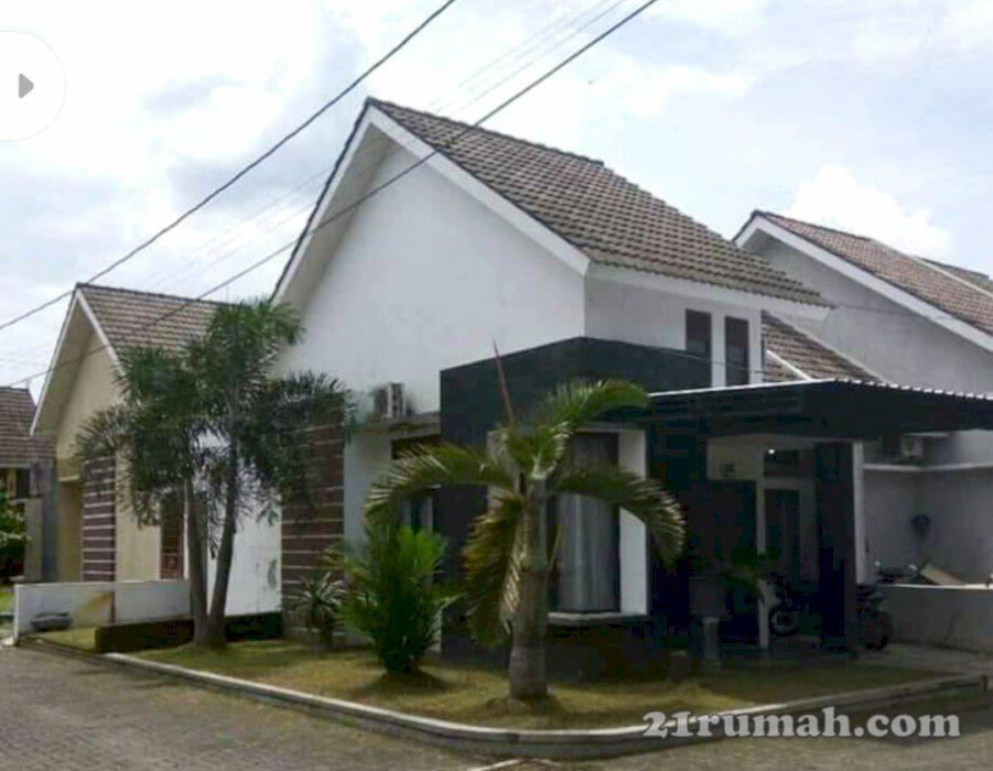 Rumah Dijual dikawasan berkembang