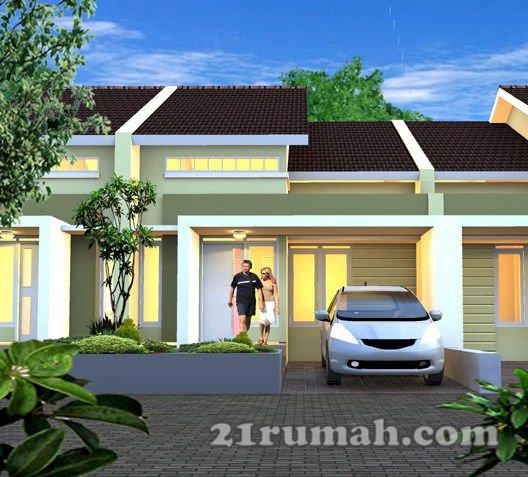 15 menit UMY Strategis KPR Cicilan 2 jt/bln