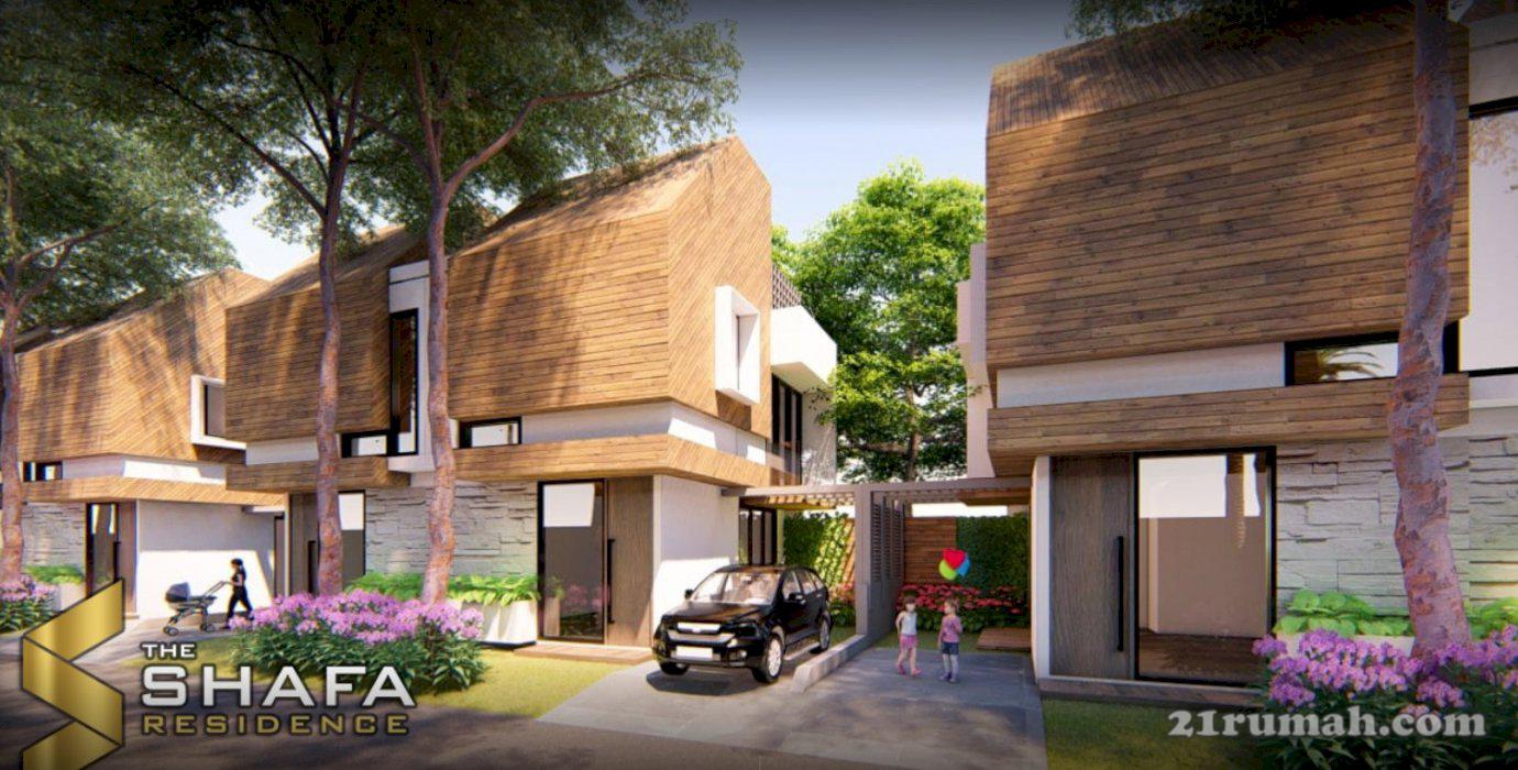 Perumahan Murah Dekat Bns Dan Jatim Park Di Shafa Residence Batu