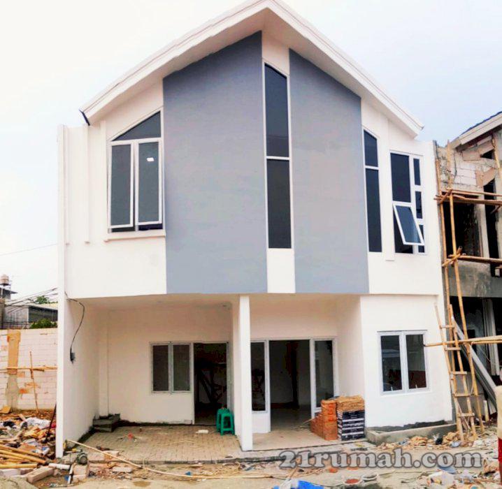 Rumah dekat MRT LB Bulus  Bergaransi 
