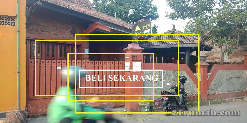 Full Bangunan 7 menit TRANSMART