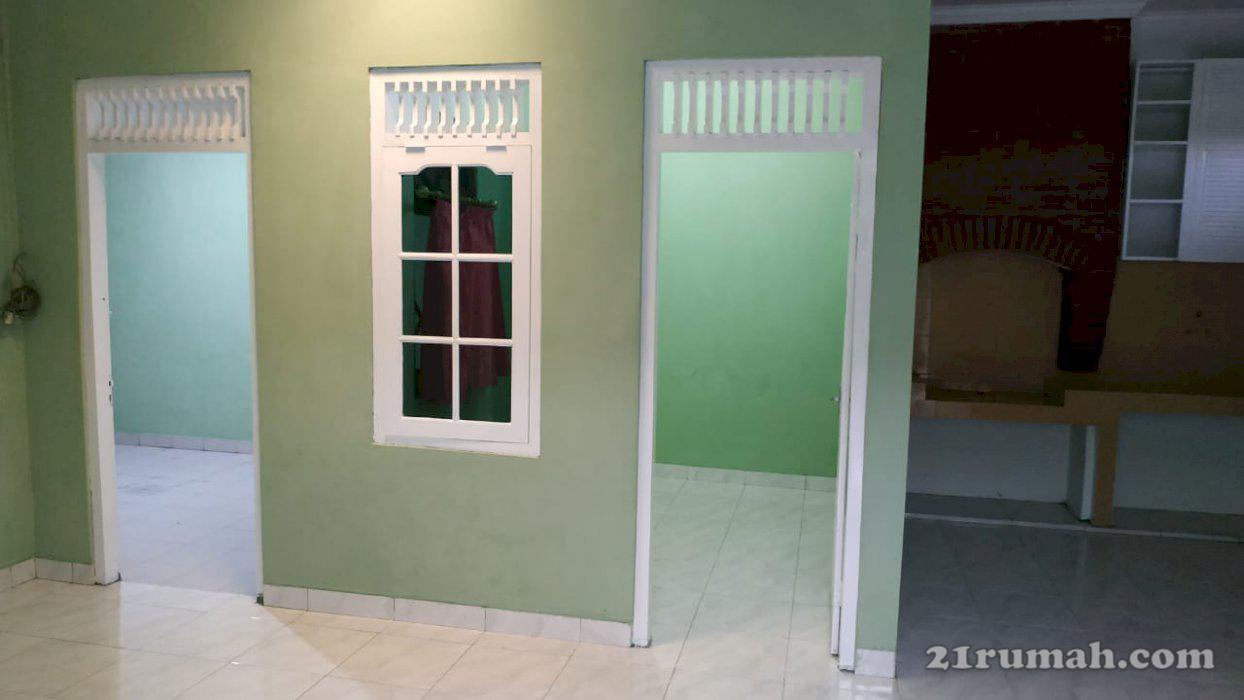 Siap Huni Perumahan 5 menit Ringroad