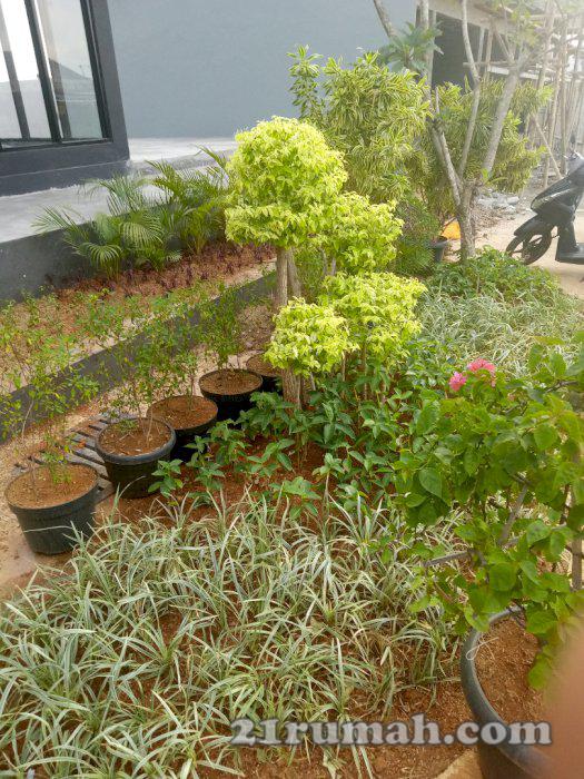 Perumahan Bumi Nuani Residence Nyaman Aman Strategis Di Kota Cikampek Karawang