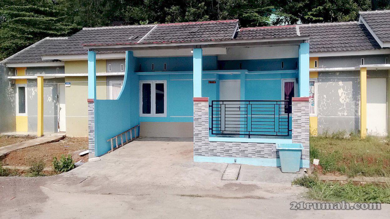 Rumah Subsidi Puri Asri 2 Cileungsi