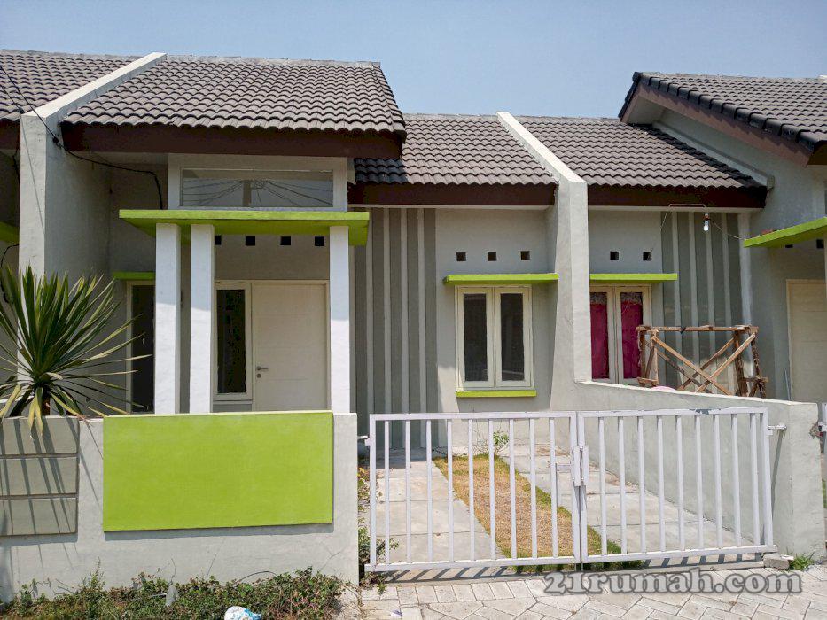 Oper Kredit Perumahan Krian