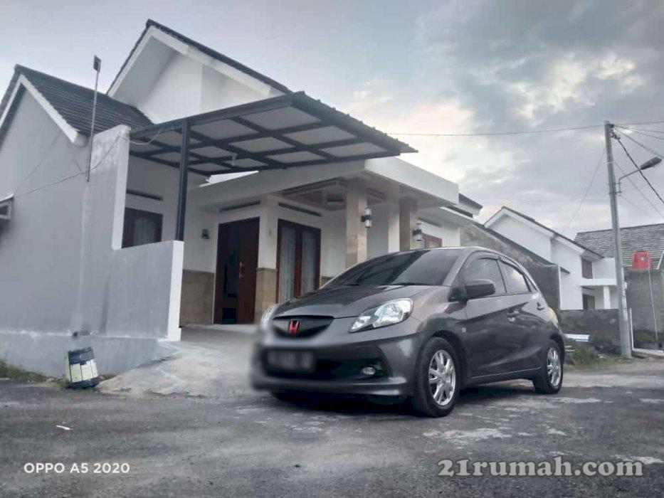 Perumahan Cluster terbaik di Cirebon